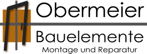 bei Obermeier Bauelemente